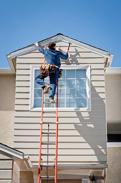 Best Siding Maintenance  in USA